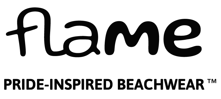 Flame Beach Wear