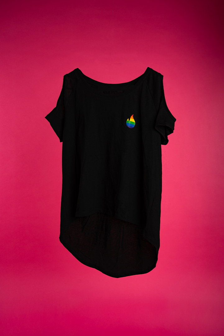 Maglia Nera