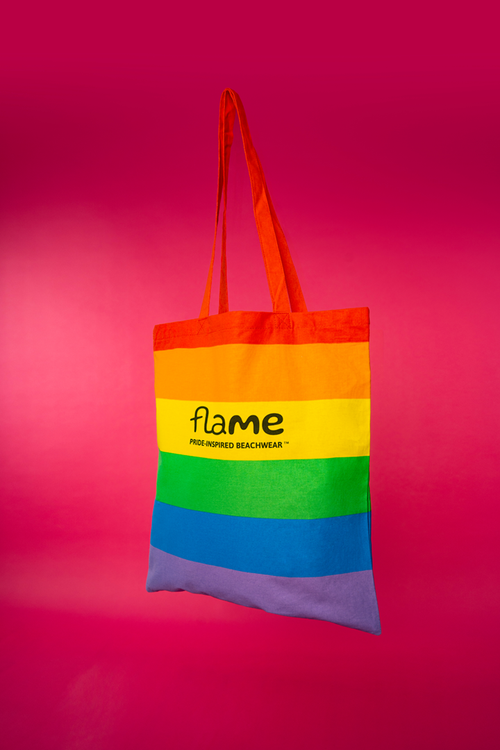Borsa Arcobaleno