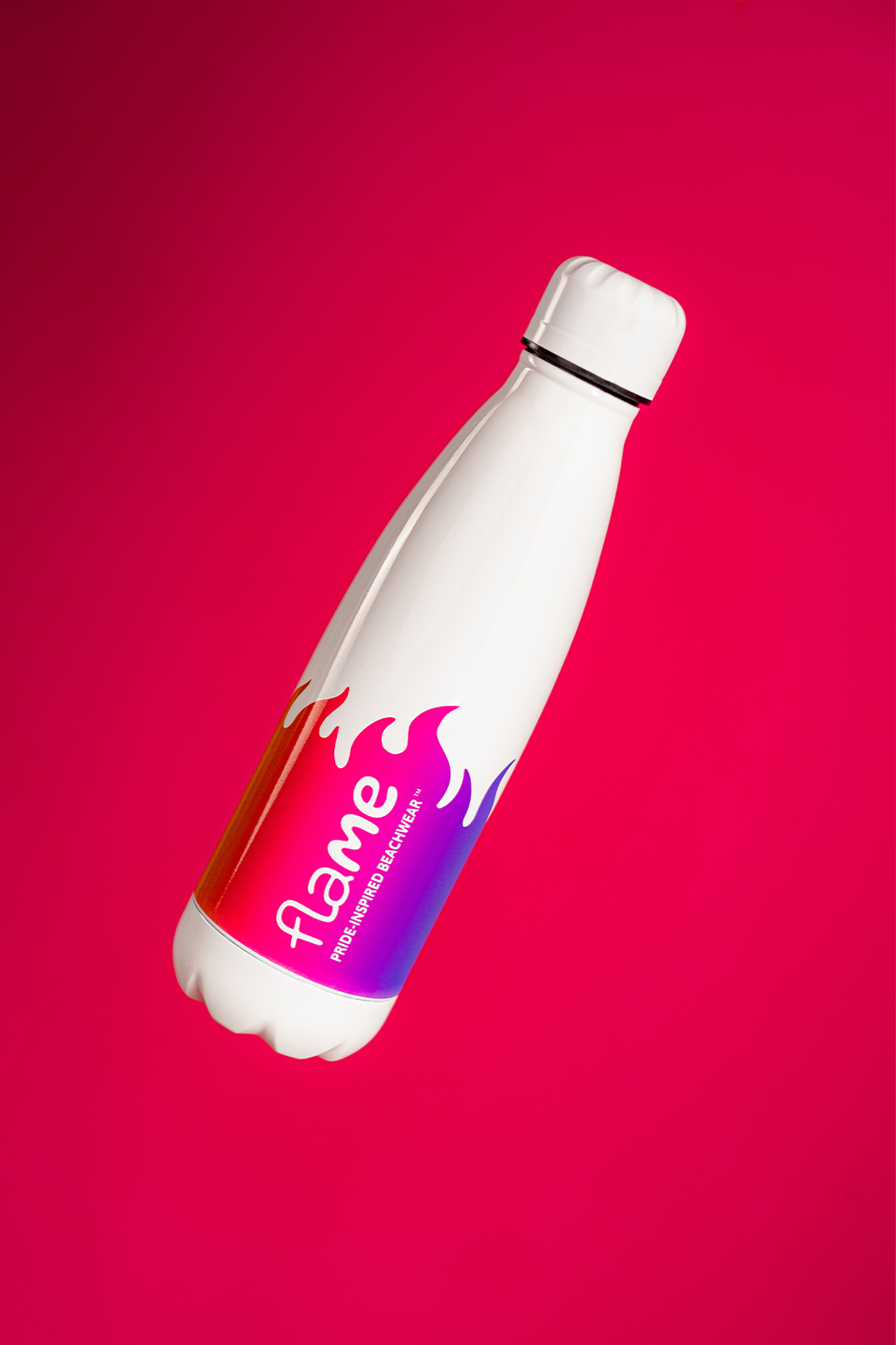 Flame Bottle