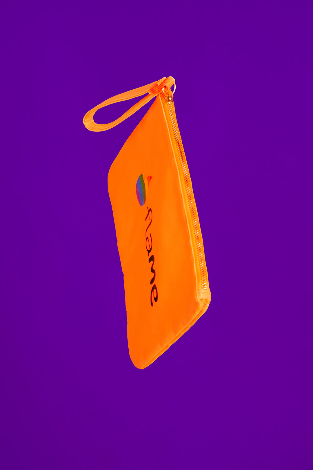 Pochette Fluo